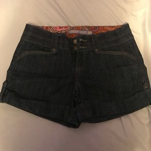 Boom Boom Jeans - Jean shorts (Size 9)